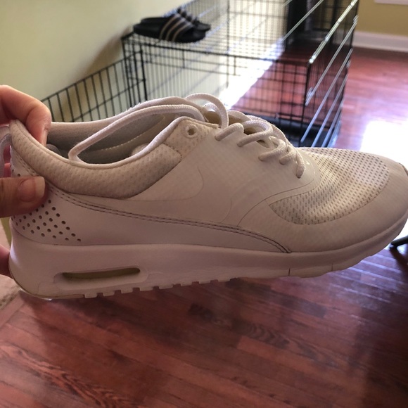 Nike air max’s - Picture 1 of 2